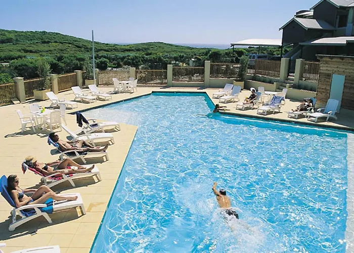 Margarets Beach Resort
