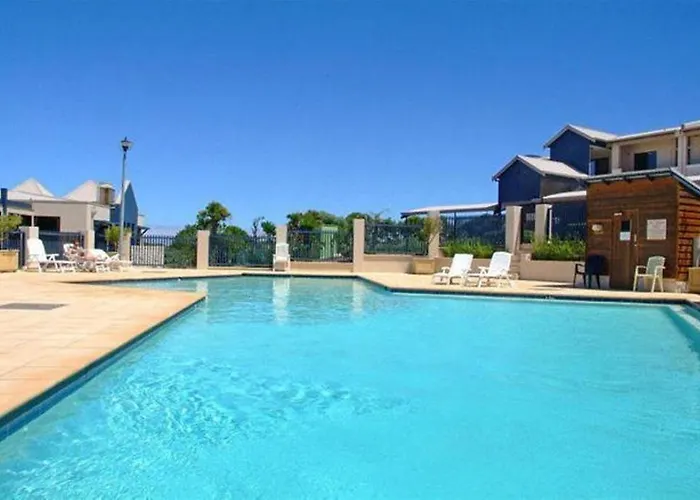Margarets Beach Resort