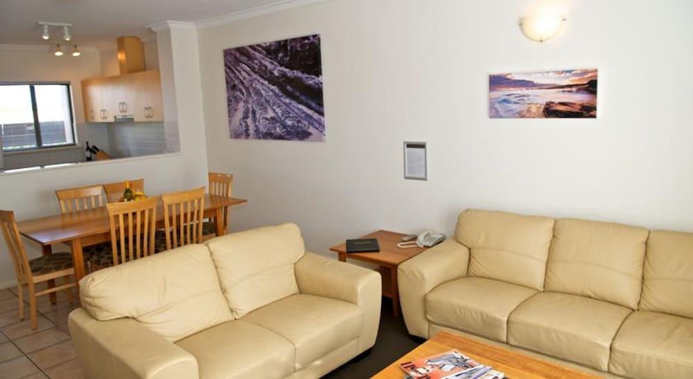 Aparthotel Margarets 4*