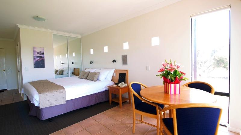 Margarets Aparthotel Gnarabup