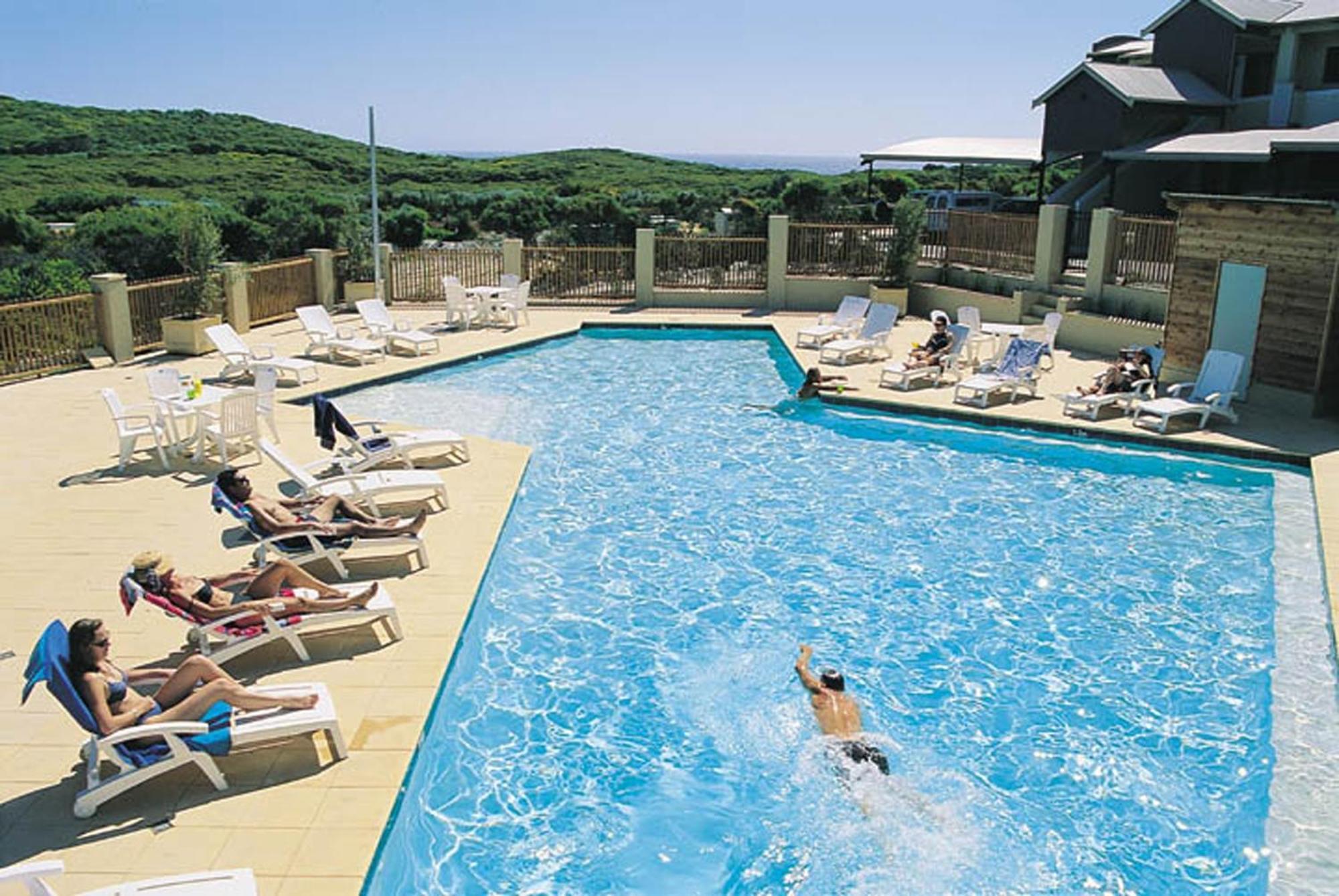 Margarets Aparthotel