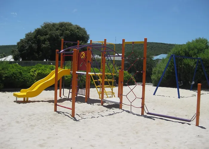 Margarets Beach Resort