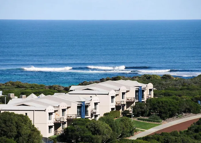 Margarets Beach Resort
