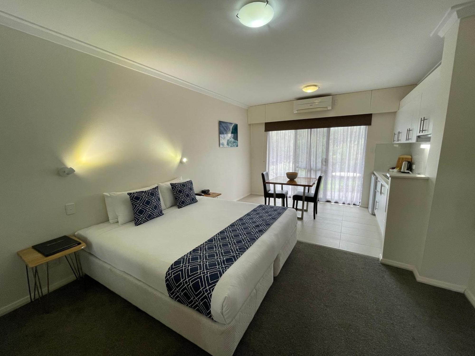 Margarets Aparthotel