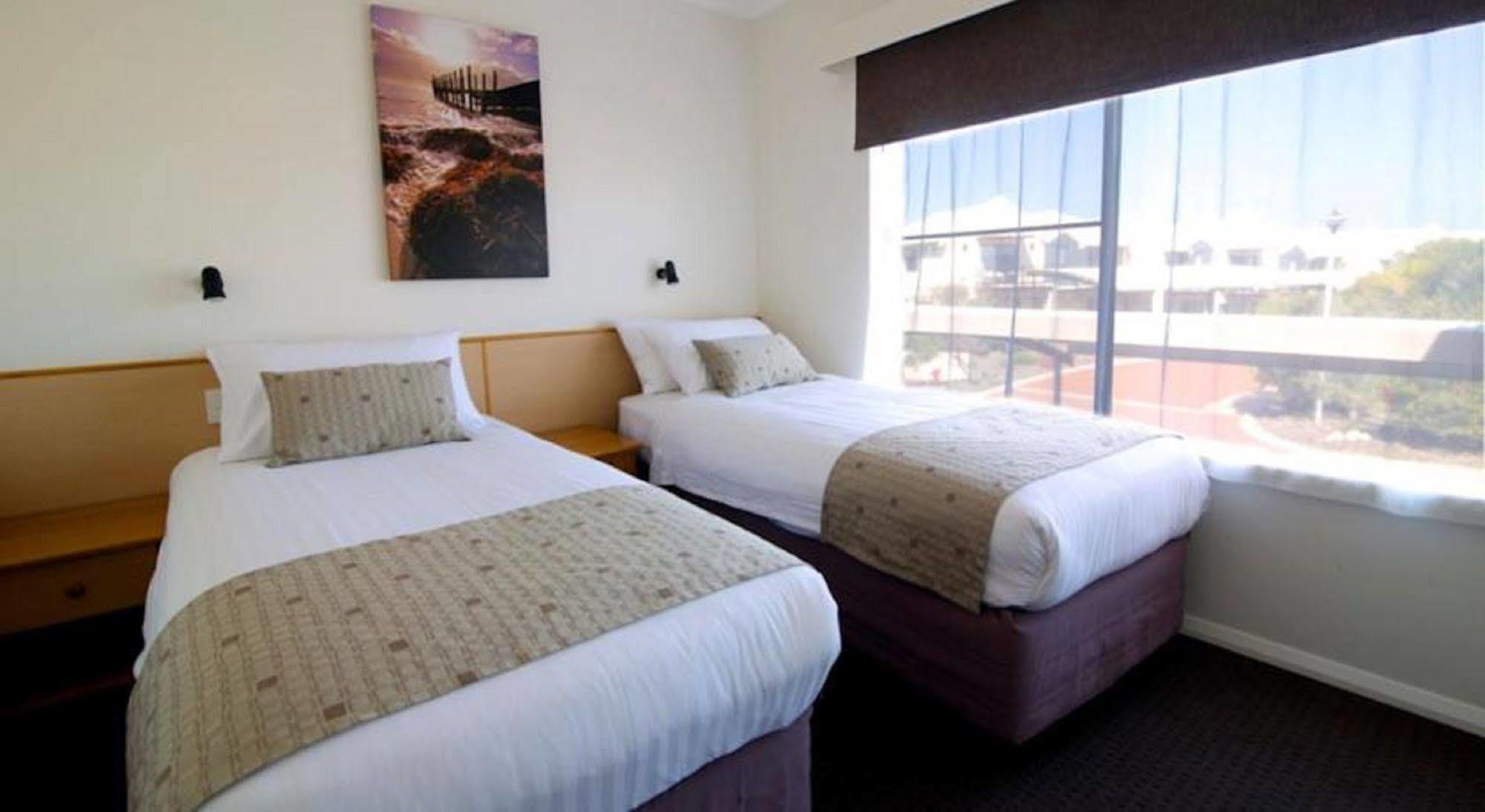 Aparthotel Margarets