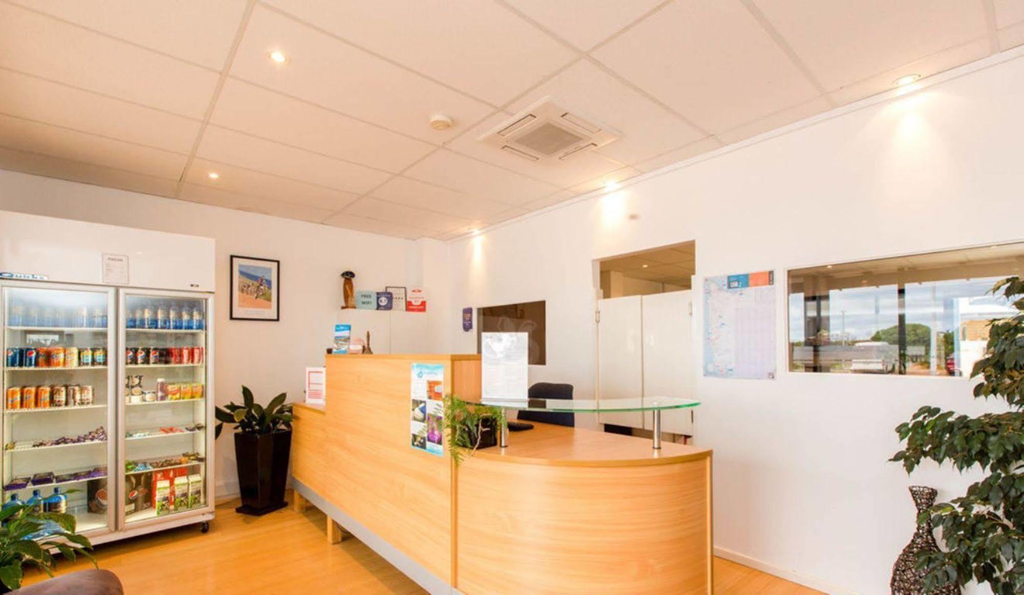 Margarets Aparthotel 4*