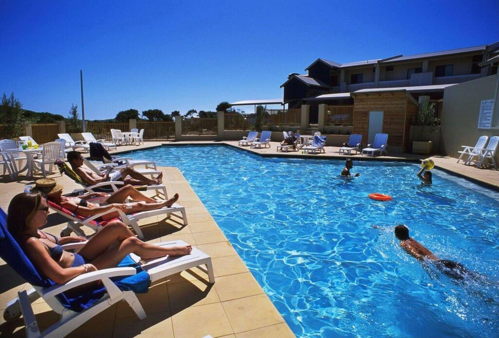 Aparthotel Margarets Gnarabup